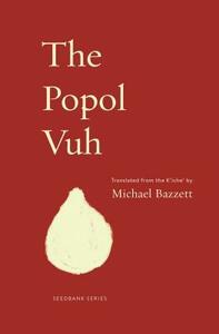 The Popol Vuh by 