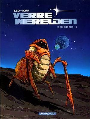 Verre Werelden, Episode 1 by Luiz Eduardo de Oliveira (Leo)