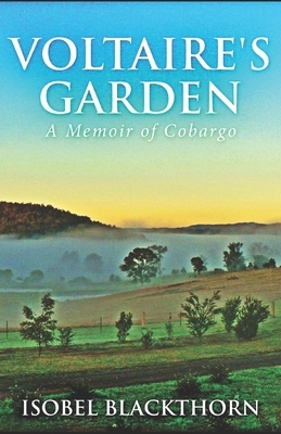 Voltaire's Garden by Isobel Blackthorn