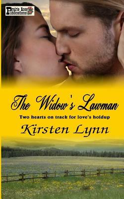 The Widow's Lawman by Kirsten Lynn