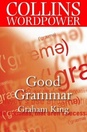 Good Grammar by Graham King