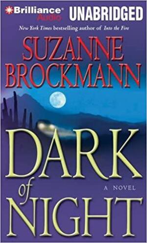 Dark of Night by Suzanne Brockmann