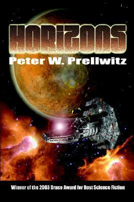 Horizons by Peter Prellwitz