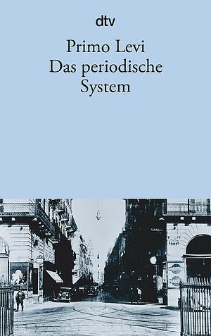 Das Periodische System by Primo Levi