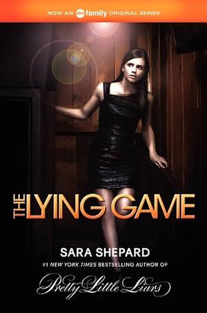 The Lying Game by Sara Shepard