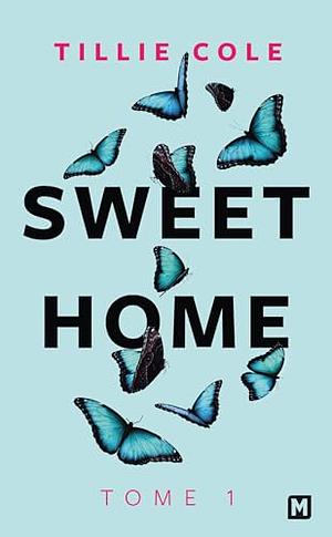 Sweet Home by Tillie Cole