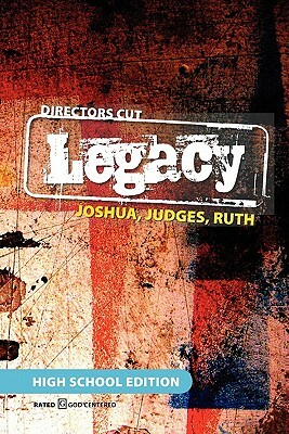 Director's Cut Legacy: High School Edition by Chris Parker, Kathy Craig, Scott Murray