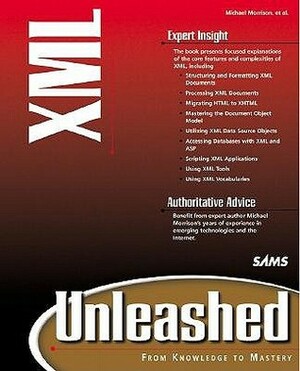 XML Unleashed by Michael Morrison