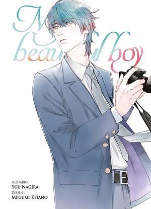 My Beautiful Boy - Tome 02 by Yuu Nagira, Megumi Kitano