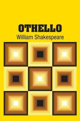 Othello by William Shakespeare