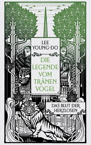 Das Blut der Herzlosen by Yeong-Do Lee, Manfred Selzer