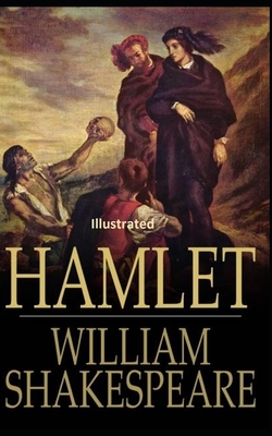 Hamlet Illustrated by William Shakespeare