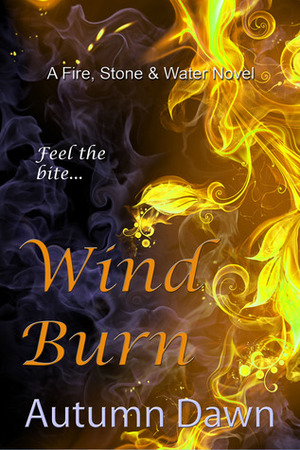 Wind Burn by Autumn Dawn