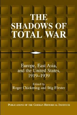 The Shadows of Total War by 