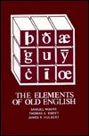 Elements of Old English by Samuel Moore