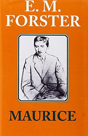 Maurice by E.M. Forster