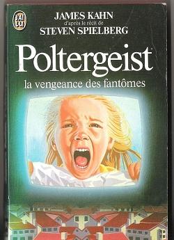 Poltergeist by James Kahn