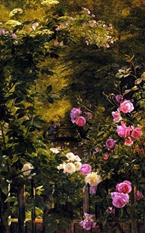 The Secret Garden, A Little Princess, Little Lord Fauntleroy & The Lost Prince by Frances Hodgson Burnett