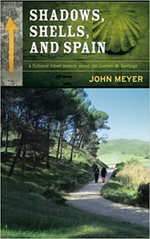 Shadows, Shells, and Spain by John Meyer