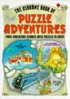 Puzzle Adventures 1 by G. Waters