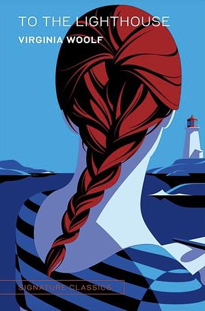 To the Lighthouse by Virginia Woolf, Virginia Woolf