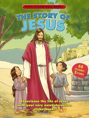 The Story of Jesus by 