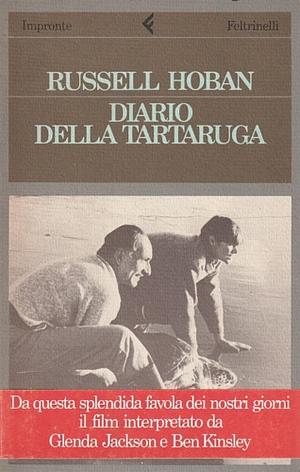 Diario della tartaruga by Russell Hoban