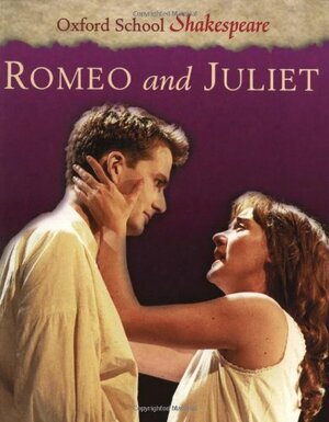 Romeo and Juliet by Roma Gill, William Shakespeare