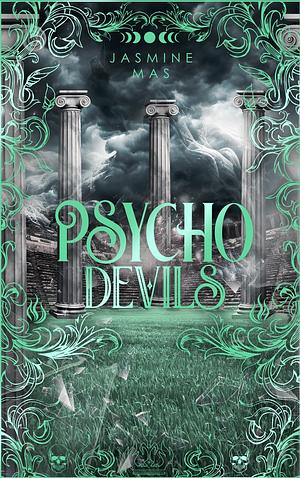 Psycho Devils by Jasmine Mas