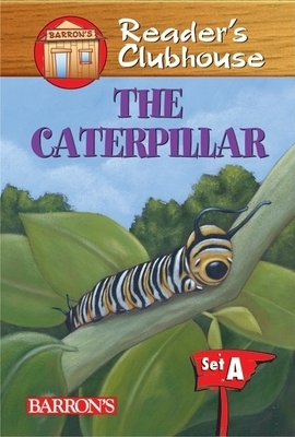 The Caterpillar by Judy Kentor Schmauss