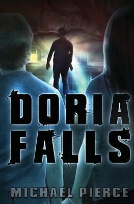 Doria Falls by Michael Pierce