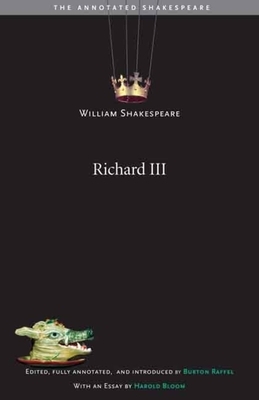 Richard III by William Shakespeare