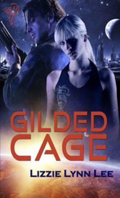 Gilded Cage by Lizzie Lynn Lee