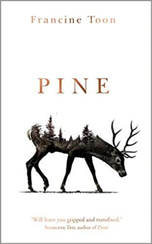 Pine by Francine Toon
