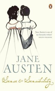 Sense and Sensibility by Jane Austen