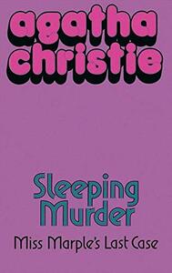 Sleeping Murder by Agatha Christie