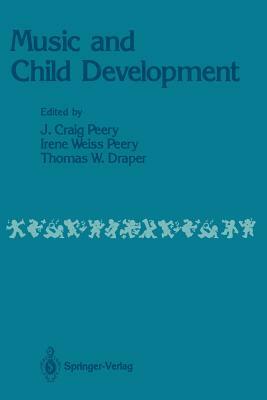 Music and Child Development by 