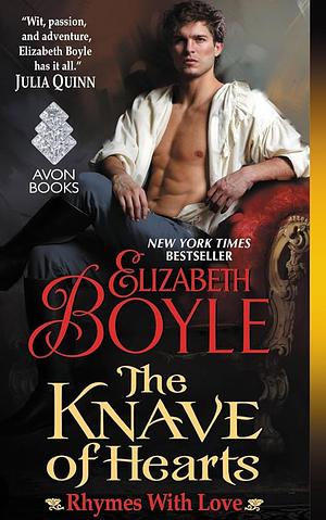 The Knave of Hearts by Elizabeth Boyle