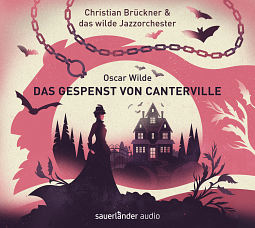 Das Gespenst von Canterville by Oscar Wilde