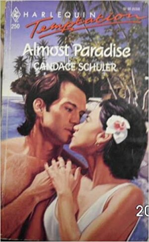 Almost Paradise by Candace Schuler