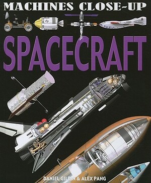 Spacecraft by Daniel Gilpin