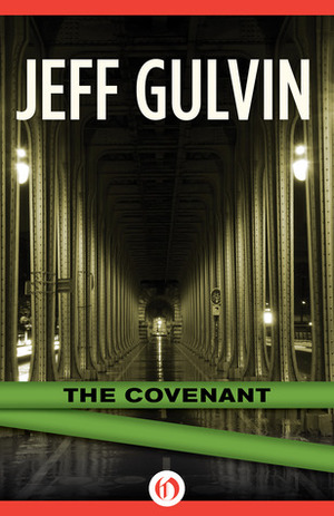 The Covenant by Jeff Gulvin