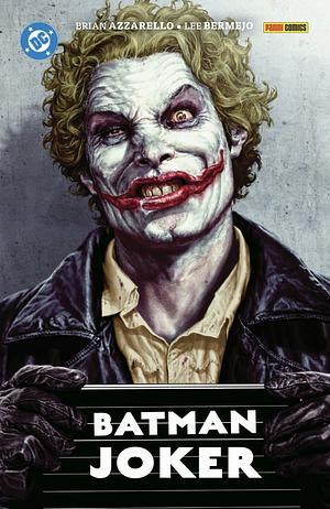 Batman: Joker (Pocket Edition) by Azzarello Azzarello Brian, Lee Bermejo