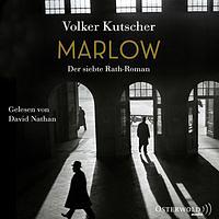 Marlow by Volker Kutscher