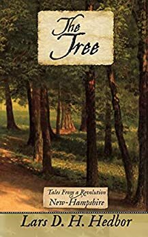 The Tree: New-Hampshire by Lars D.H. Hedbor