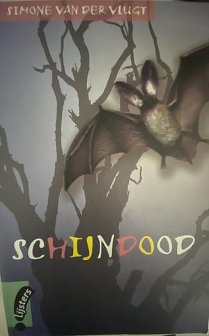 Schijndood  by Simone van der Vlugt