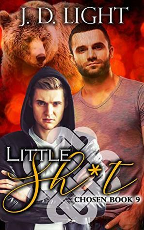 Little Sh*t by J.D. Light