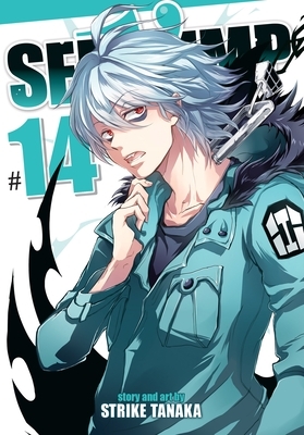 Servamp, Vol. 14 by Strike Tanaka