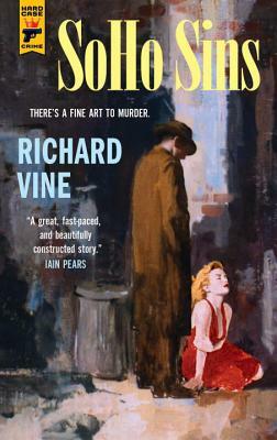 Soho Sins by Richard Vine