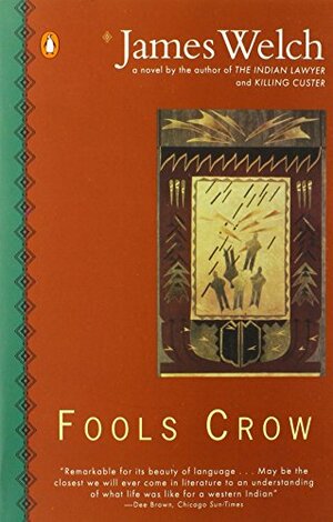 Fools Crow by James Welch